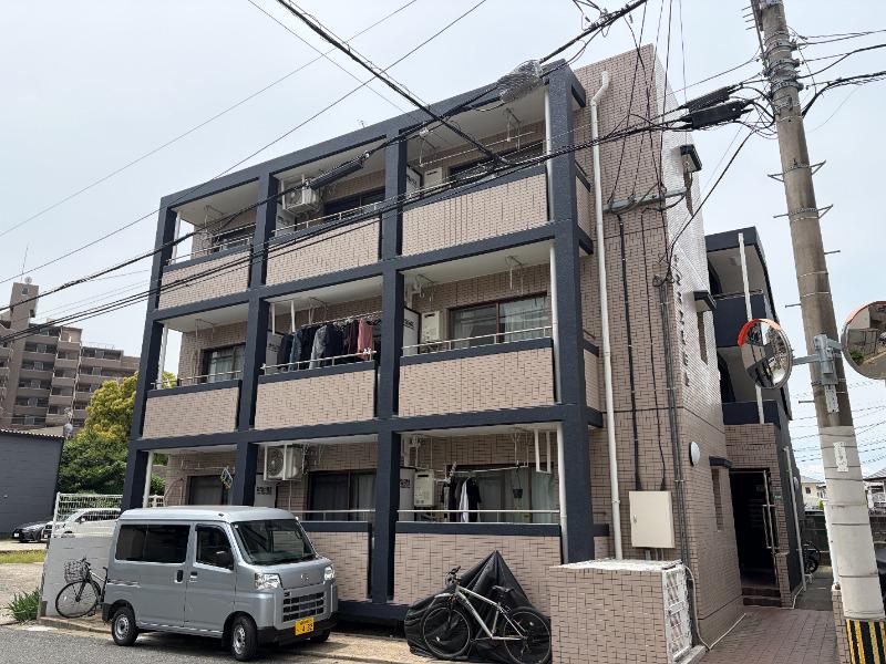 ジュネス和白丘