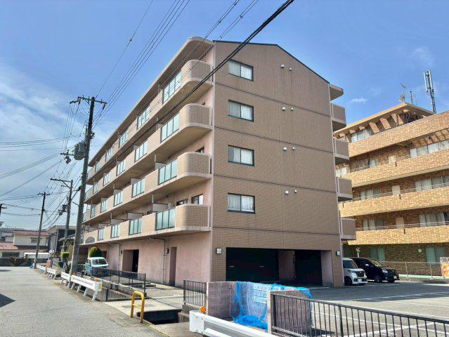 オーセント飯田
