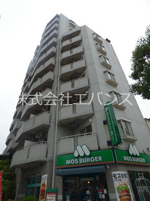 Jフラッツ川口本町