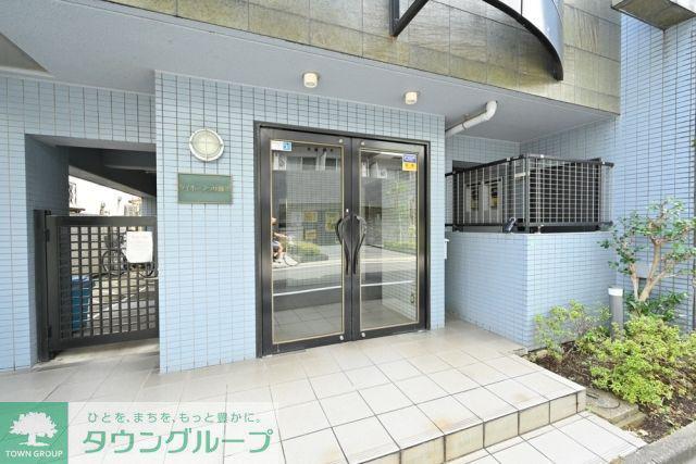 ダイホープラザ練馬