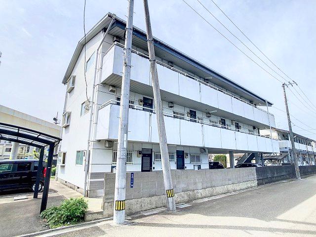 南比島ハイツ