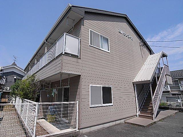 東川サンコーポ