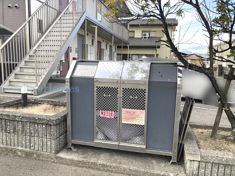 シャーメゾンWITH-K
