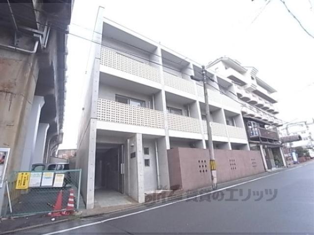 KS SQUARE(1K/1階)