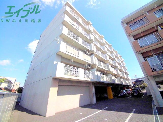MKタウン江場A
