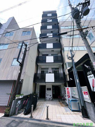 ラ・プレミア桜川