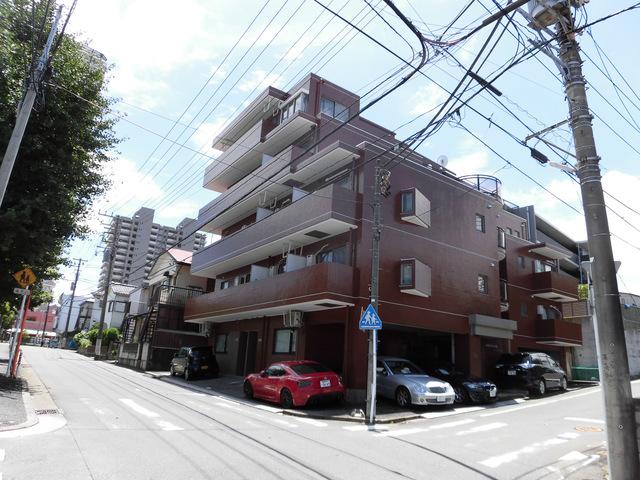 AKハイム入江パーク