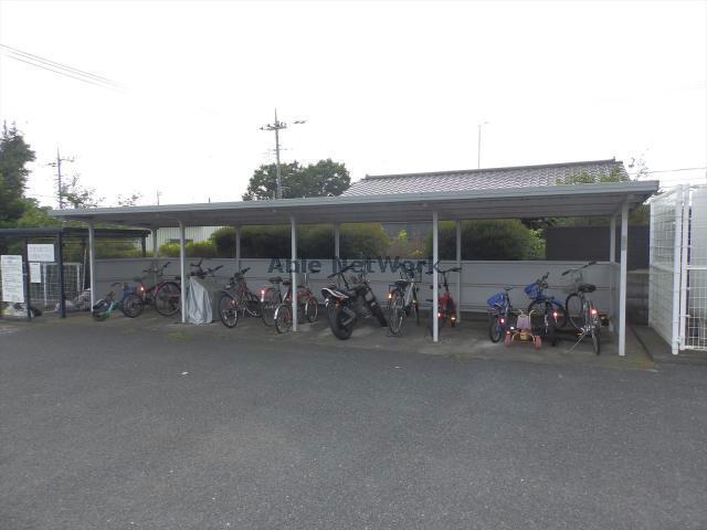 クレスト小堤B