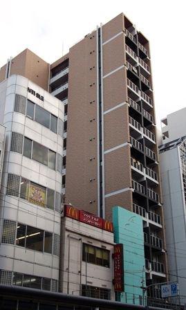 アーバンフラッツ難波東