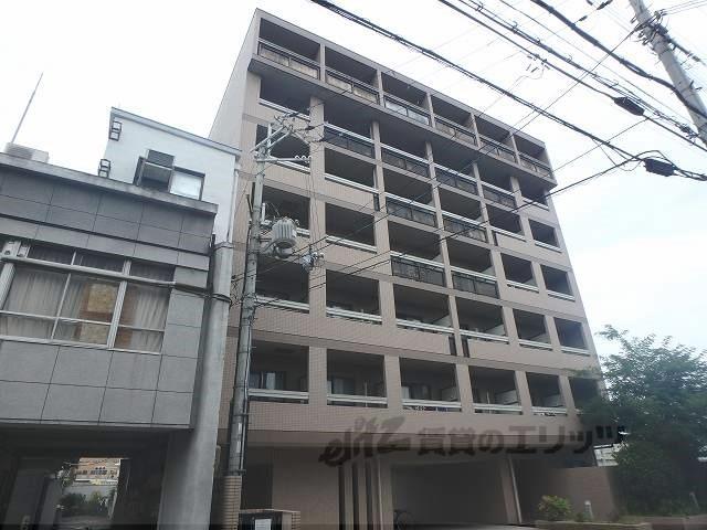 パインフィールド葛野大路