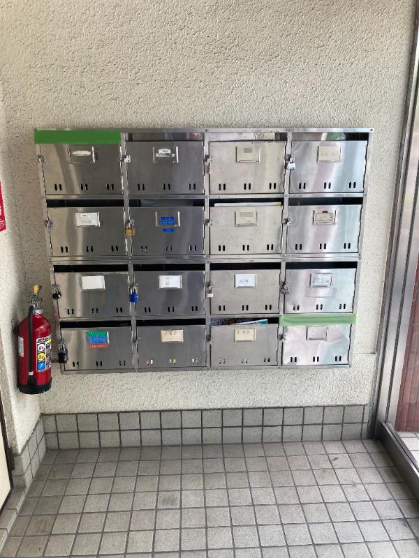 NKマンション