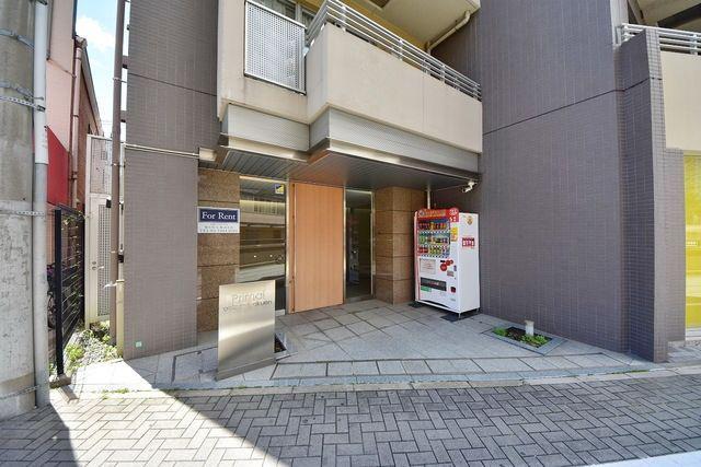 プライマル大泉学園