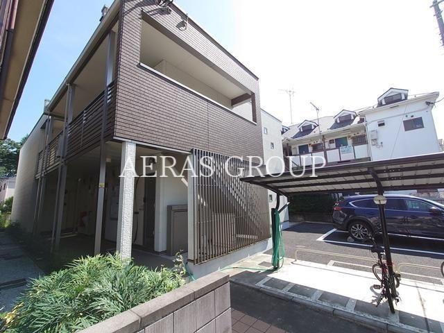 クレイノファースト聖蹟