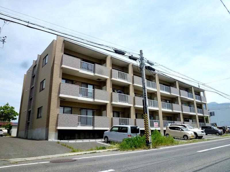 古舎TSUKAMA(2LDK/2階)