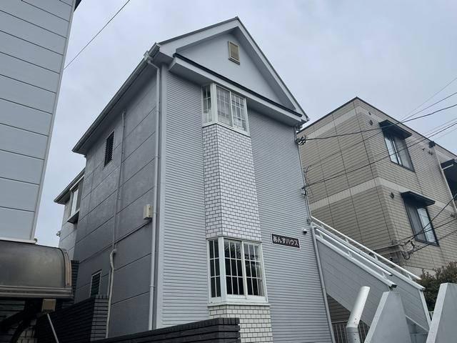 あんずハウス