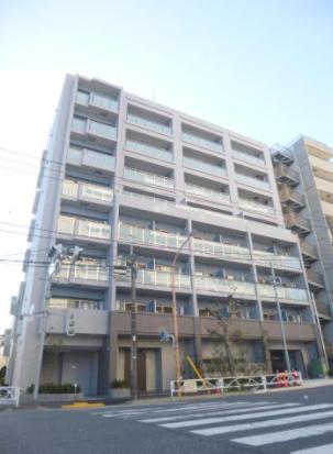S-RESIDENCE押上パークサイド