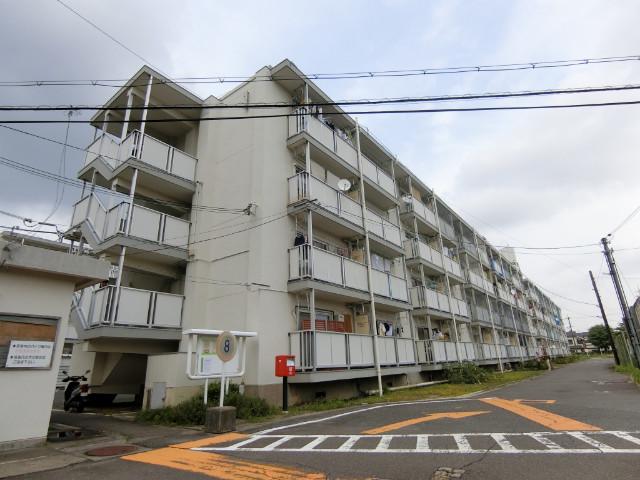 ビレッジハウス高田