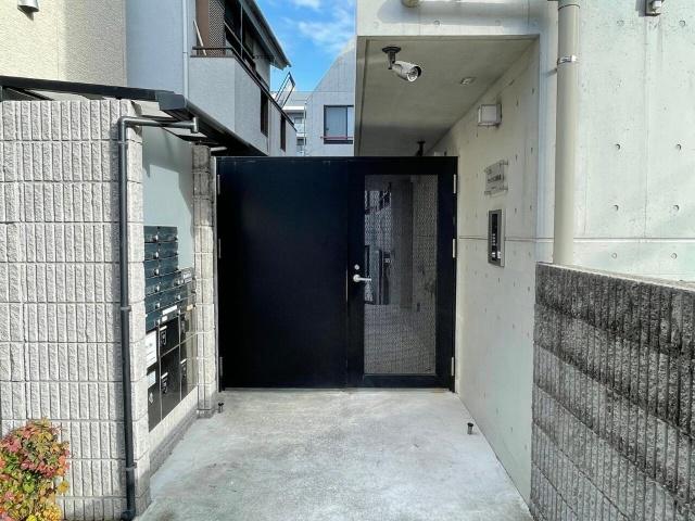 ラシクラス東長崎