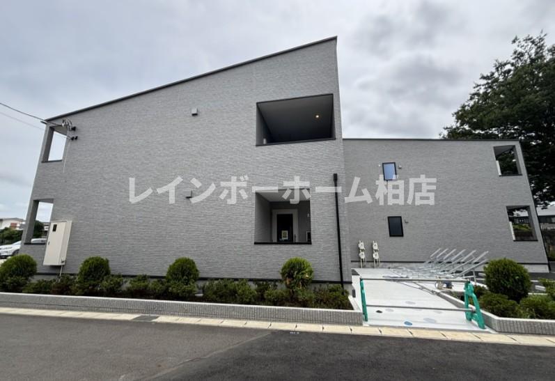 シエーナ北小金III
