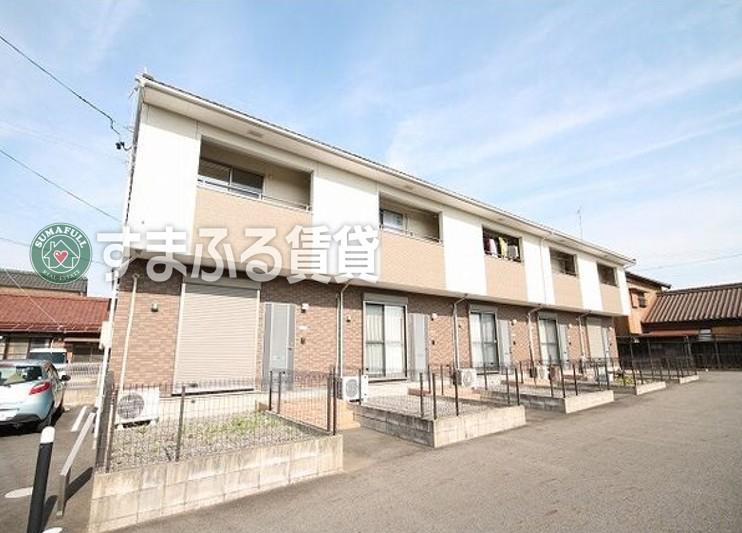 SUNNY HILL III(2LDK/2階)