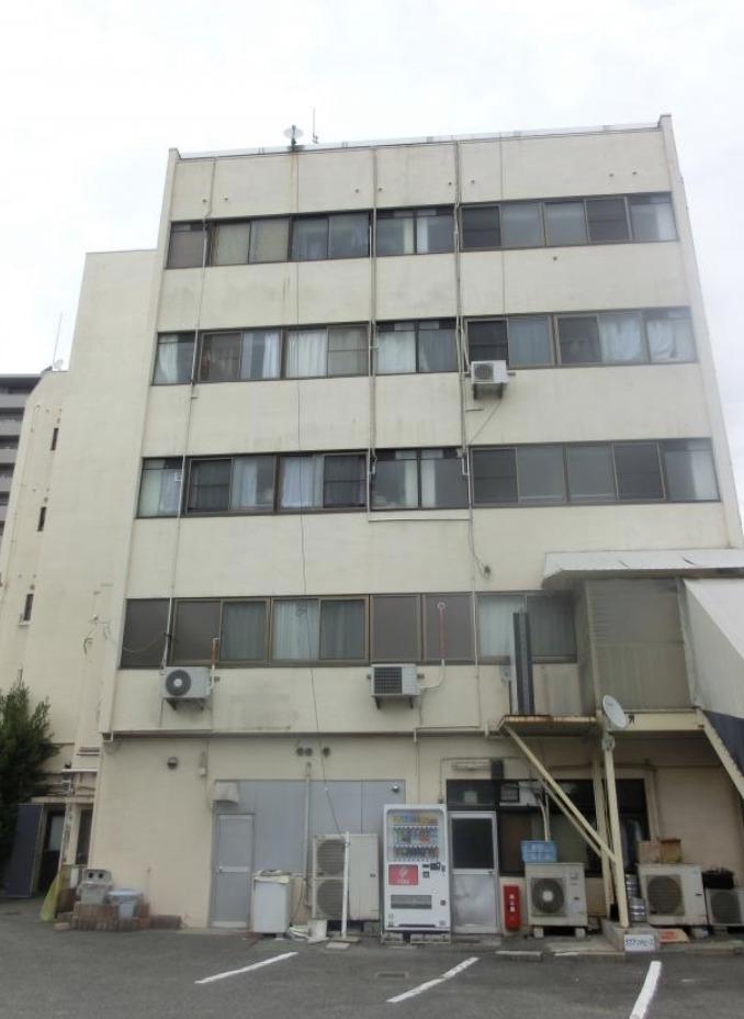 福山不動産ビル