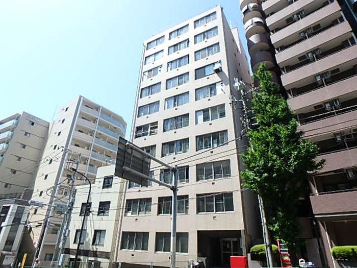 ハセガワハイツ