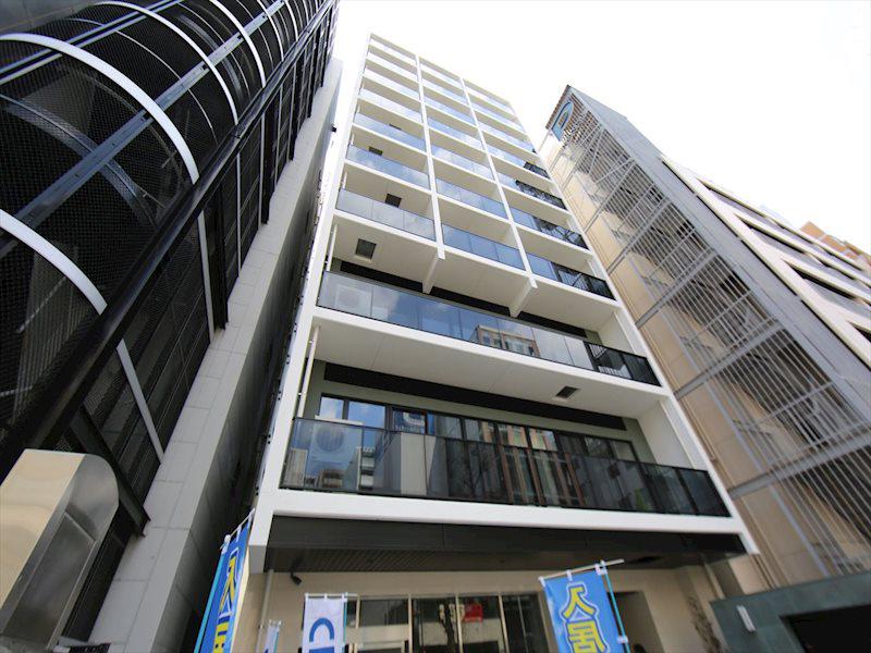 NISSYO BUILDING