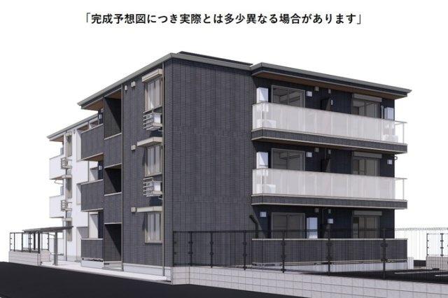 CAMPANELLA船越