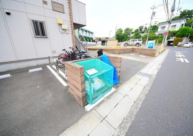 リサービア吉原
