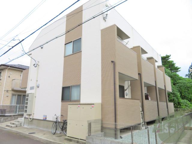 アスコット堤町