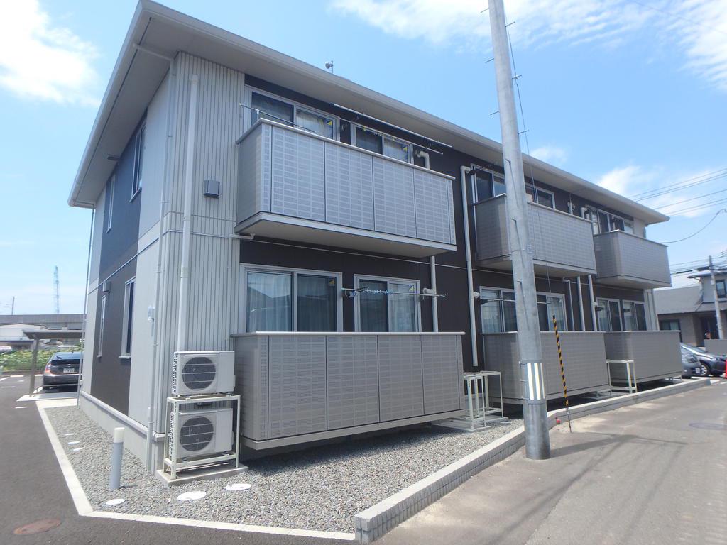 D-ROOM新田後