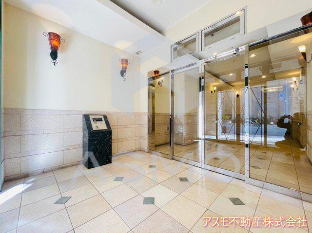 プロパレス上町台ヴェラージュ