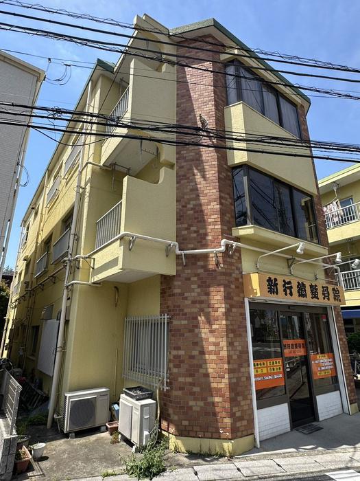 グリーンホーム南行徳