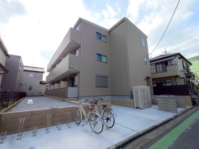 アトラス川越