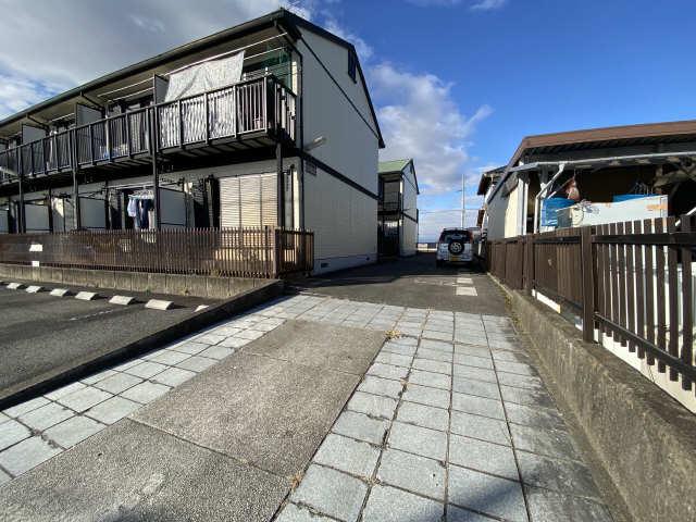 平田コーポラスB棟