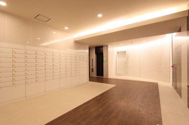 アイルイムーブル向島