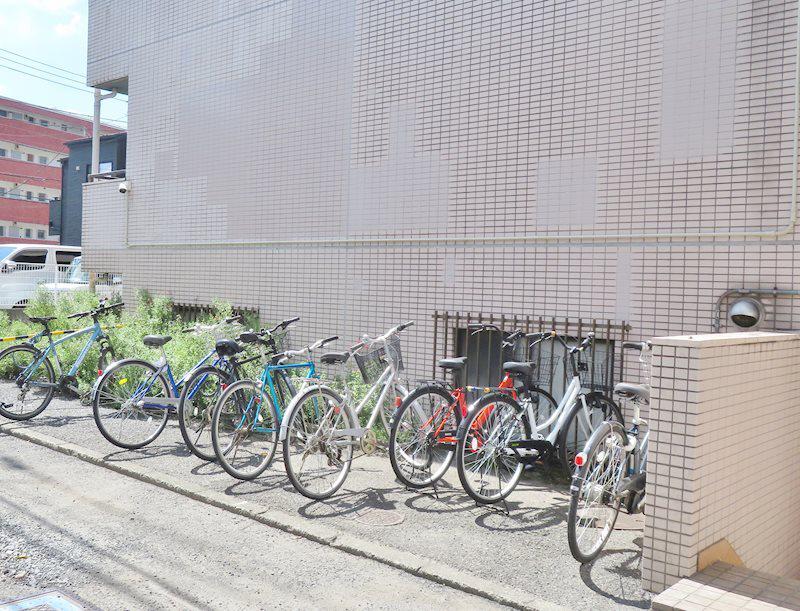 グランデール和光