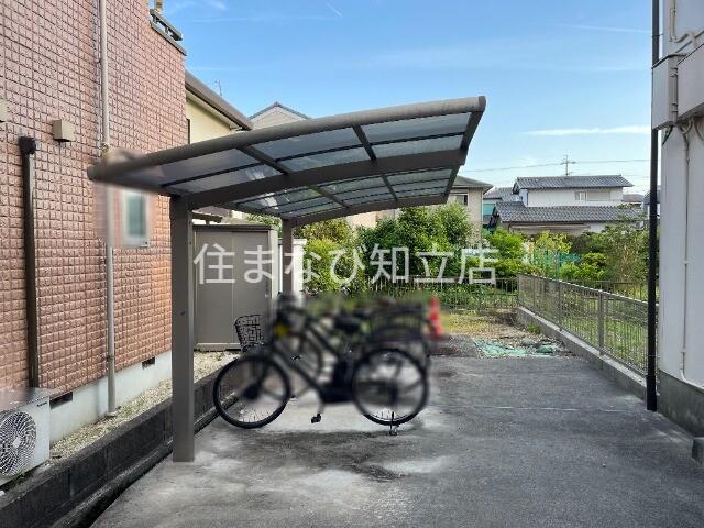 フォーブル昭山