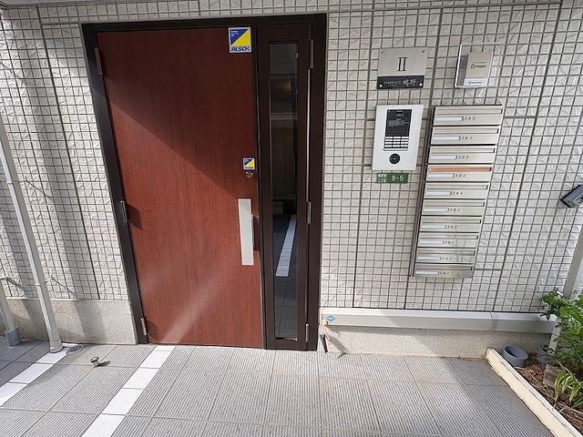エンブレイス鴫野 2