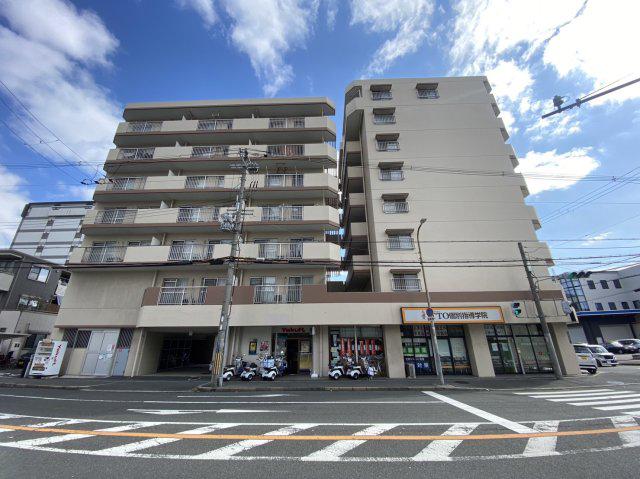 シティーコーポ長田