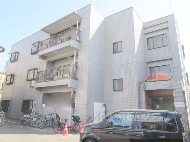 シエテ高槻マンション