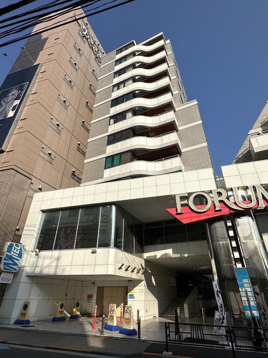 インペリアル六本木1号館