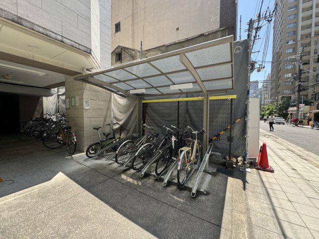 ラナップスクエア大阪城西