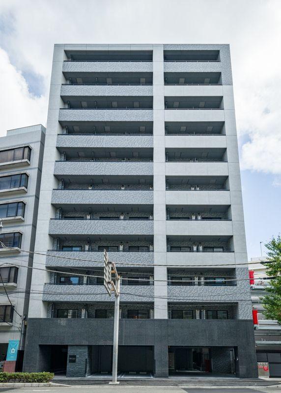 RELUXIA TERRACE横濱吉野町