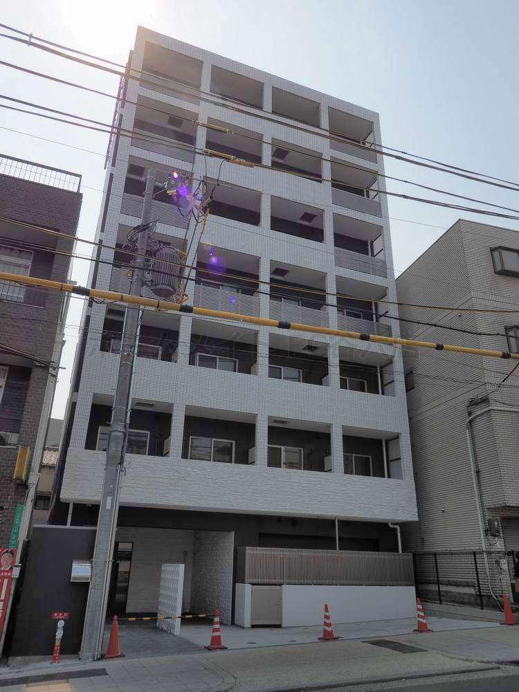 URO玉造II