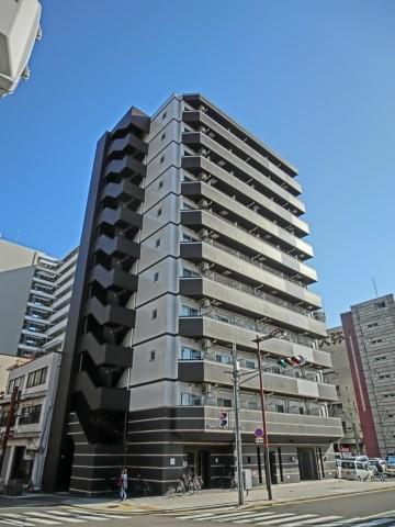 スワンズ難波パークビュー