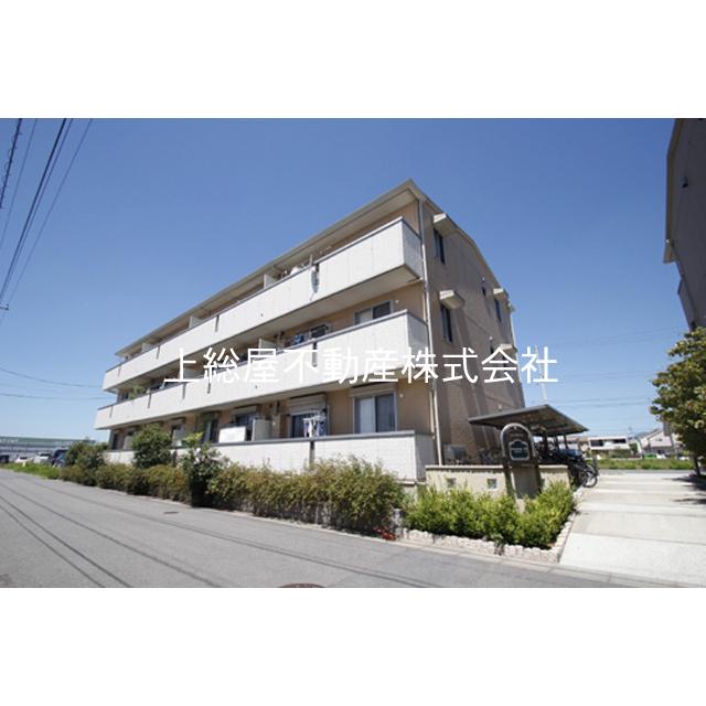 エミネンスM A棟