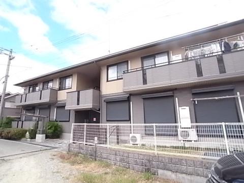 アビタシオン仁川III