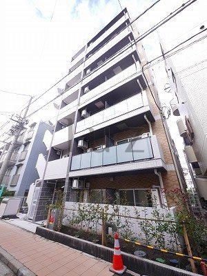 ショウケンレジデンス横浜反町