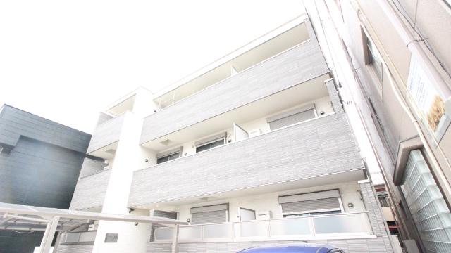 クリエオーレ菊水通